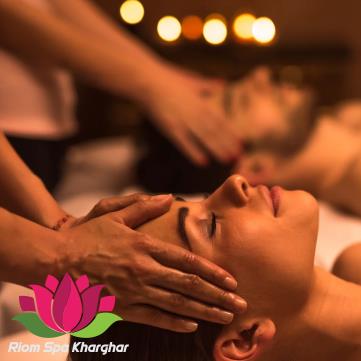 Couples Massage in Kharghar